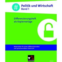 #Politik und Wirtschaft - Hessen Differenzierung 1 - Für die Jahrgangsstufen 7 und 8