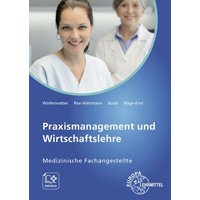 Praxismanagement+Wirtschaftsl. Med. Fachangestellte