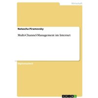 Multi-Channel-Management im Internet