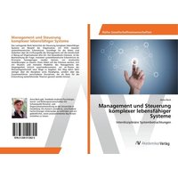 Management und Steuerung komplexer lebensfähiger Systeme