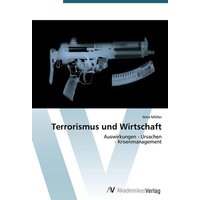 Terrorismus und Wirtschaft