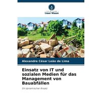 Einsatz von IT und sozialen Medien für das Management von Bauabfällen