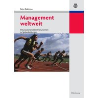 Management weltweit