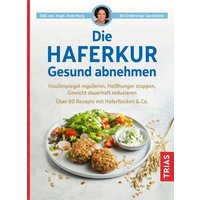 die-haferkur-gesund-abnehmen