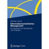 Informationsorientiertes Management