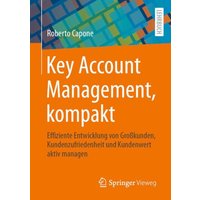Key Account Management, kompakt
