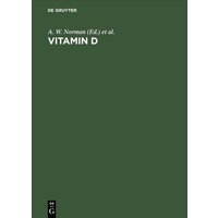 Vitamin D Vitamin D