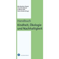 Handbuch Kindheit, Ökologie und Nachhaltigkeit