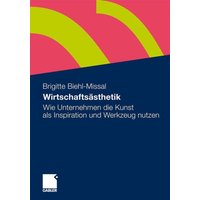 Wirtschaftsästhetik