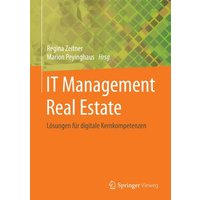IT-Management Real Estate