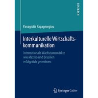 Interkulturelle Wirtschaftskommunikation