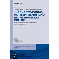 jugendbewegung-antisemitismus-und-rechtsradikale-politik
