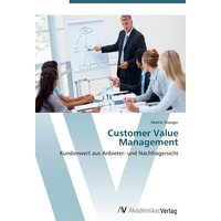 Customer Value Management