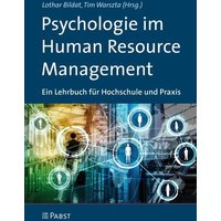 Psychologie im Human Resource Management
