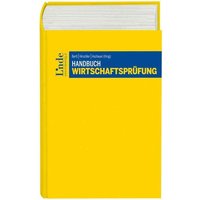 Handbuch Wirtschaftsprüfung