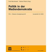 politik-in-der-mediendemokratie