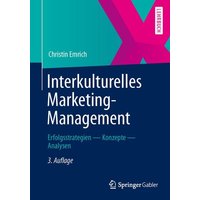 Interkulturelles Marketing-Management