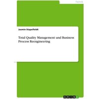 Total Quality Management und Business Process Reengineering