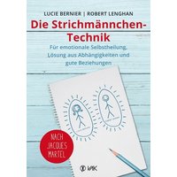 Die Strichmännchen-Technik Die Strichmännchen-Technik