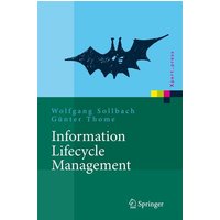 Information Lifecycle Management