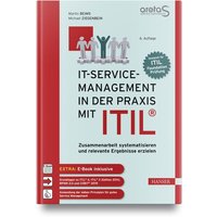 IT-Service-Management in der Praxis mit ITIL®