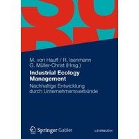 Industrial Ecology Management