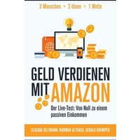 Geld verdienen mit Amazon