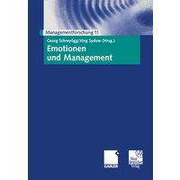 Emotionen und Management