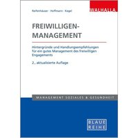 Freiwilligen-Management