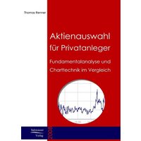 Aktienauswahl für Privatanleger