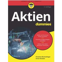 Aktien für Dummies
