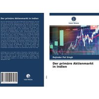 Der primäre Aktienmarkt in Indien