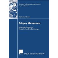 Category Management