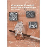 Lös. zu 97437/Kompetenz Wirtschaft Groß- und Außenhandel
