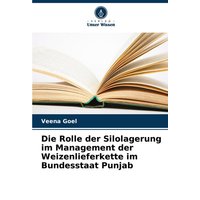 Die Rolle der Silolagerung im Management der Weizenlieferkette im Bundesstaat Punjab