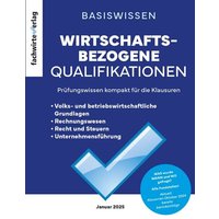 Fresow, R: Wirtschaftsbezogene Qualifikationen
