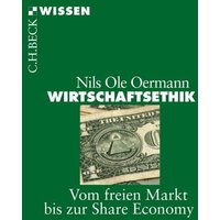 Wirtschaftsethik