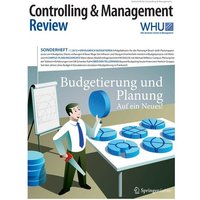 Controlling & Management Review Sonderheft 1-2015