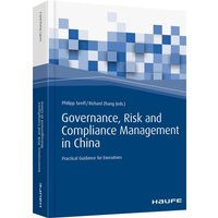 Governance, Risk and Compliance Management in China