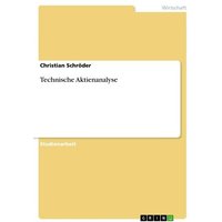 technische-aktienanalyse