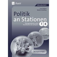 Politik an Stationen