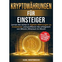 Kryptowährungen für Einsteiger
