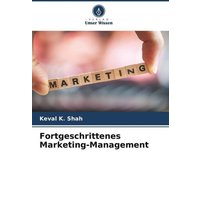 Fortgeschrittenes Marketing-Management