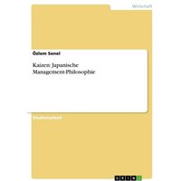 Kaizen: Japanische Management-Philosophie
