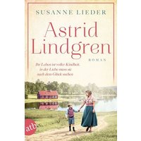 Cover: Astrid Lindgren