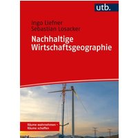 Nachhaltige Wirtschaftsgeographie