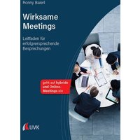 Meeting-Management kompakt