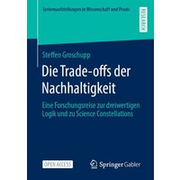 Die Trade-offs der Nachhaltigkeit