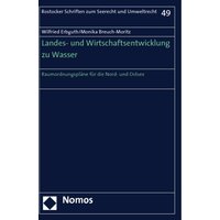 Landes- und Wirtschaftsentwicklung zu Wasser