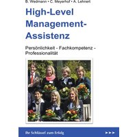 High-Level Management-Assistenz
